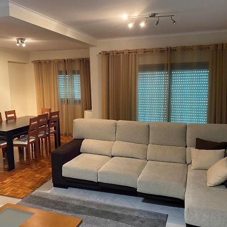 Half Way Nazare - Fatima Apartment Marrazes ภายนอก รูปภาพ
