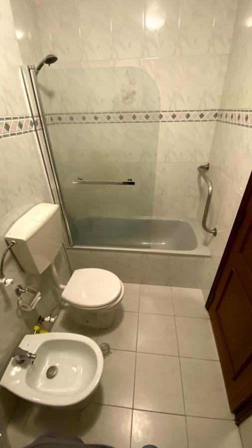 Half Way Nazare - Fatima Apartment Marrazes ภายนอก รูปภาพ
